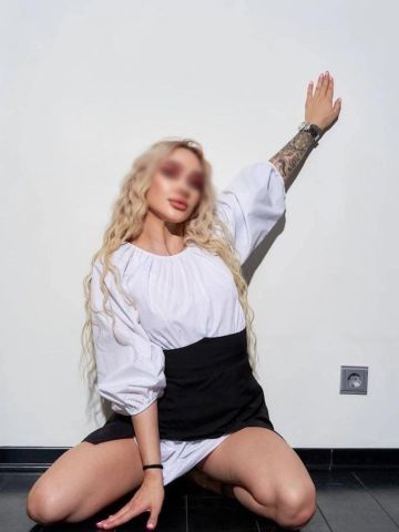 Анкета проститутки Елена - Фото 1, , 22 года, №332362